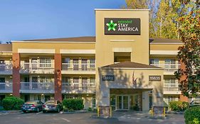 Extended Stay America Seattle Southcenter Tukwila Wa