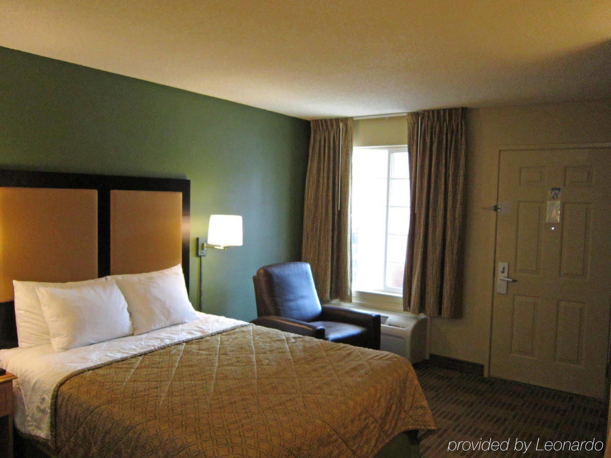 Extended Stay America Suites - Seattle - Southcenter Tukwila Exterior photo